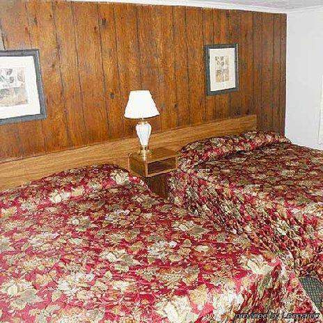 Motel Nicholas Omak Rum bild